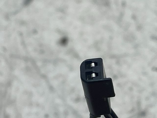 bontott CHRYSLER PT CRUISER Jobb Napellenző