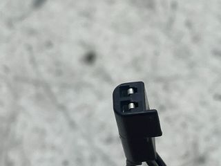 bontott CHRYSLER PT CRUISER Jobb Napellenző