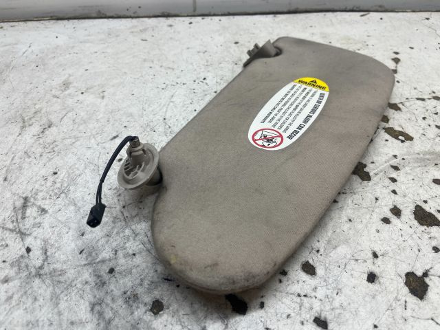 bontott CHRYSLER PT CRUISER Jobb Napellenző