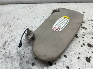 bontott CHRYSLER PT CRUISER Jobb Napellenző