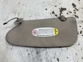 bontott CHRYSLER PT CRUISER Jobb Napellenző