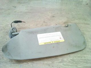 bontott CHRYSLER PT CRUISER Jobb Napellenző