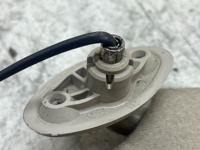 bontott CHRYSLER PT CRUISER Jobb Napellenző