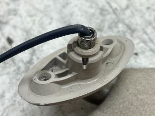 bontott CHRYSLER PT CRUISER Jobb Napellenző