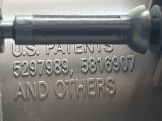 bontott CHRYSLER PT CRUISER Jobb Szellőző