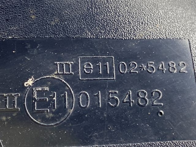 bontott CHRYSLER PT CRUISER Jobb Visszapillantó Tükör (Elektromos)