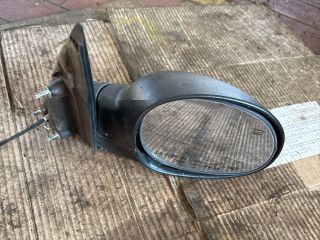 bontott CHRYSLER PT CRUISER Jobb Visszapillantó Tükör (Elektromos)