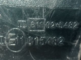 bontott CHRYSLER PT CRUISER Jobb Visszapillantó Tükör (Elektromos)