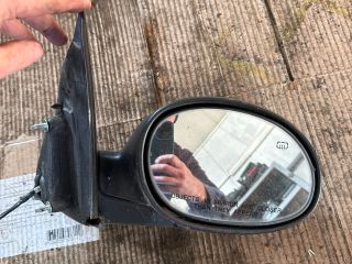 bontott CHRYSLER PT CRUISER Jobb Visszapillantó Tükör (Elektromos)