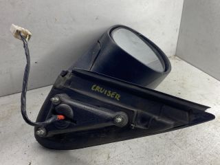 bontott CHRYSLER PT CRUISER Jobb Visszapillantó Tükör (Elektromos)