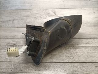 bontott CHRYSLER PT CRUISER Jobb Visszapillantó Tükör (Elektromos)