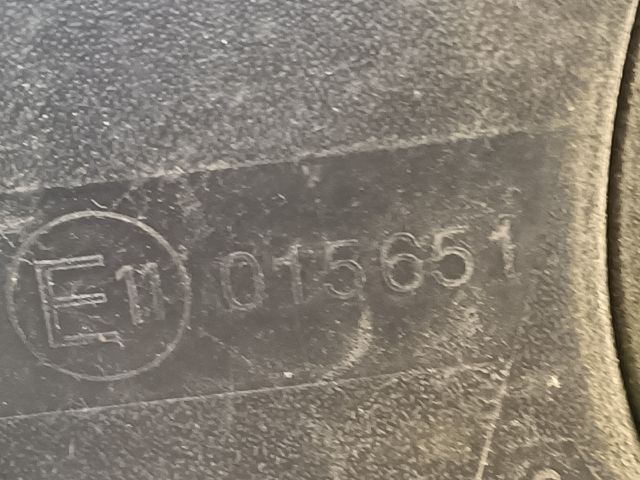 bontott CHRYSLER PT CRUISER Jobb Visszapillantó Tükör (Elektromos)