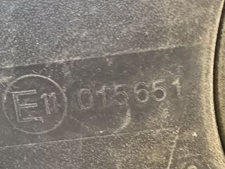 bontott CHRYSLER PT CRUISER Jobb Visszapillantó Tükör (Elektromos)