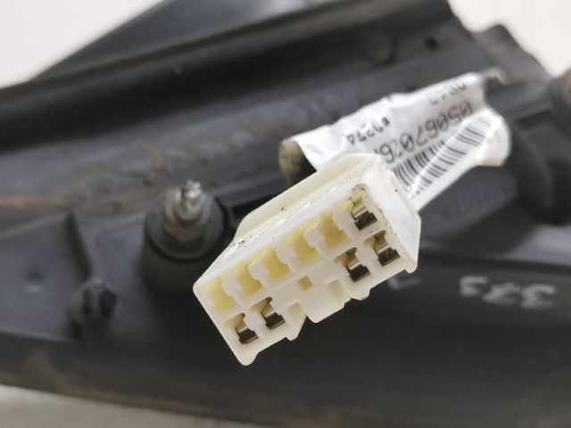 bontott CHRYSLER PT CRUISER Jobb Visszapillantó Tükör (Elektromos)