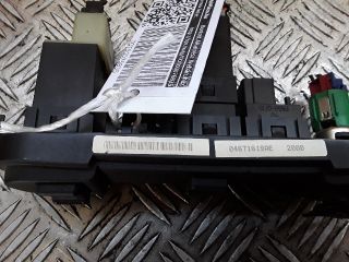 bontott CHRYSLER PT CRUISER Kapcsoló (Magában)