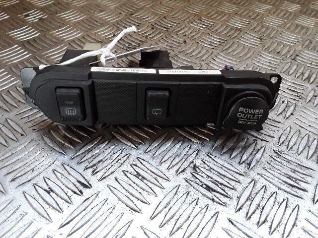 bontott CHRYSLER PT CRUISER Kapcsoló (Magában)