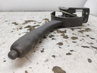 bontott CHRYSLER PT CRUISER Kézifék Kar