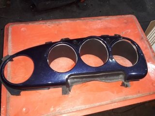 bontott CHRYSLER PT CRUISER Kilométeróra Keret