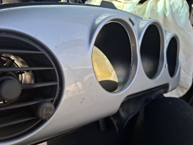 bontott CHRYSLER PT CRUISER Kilométeróra Keret