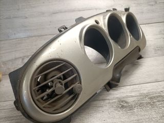 bontott CHRYSLER PT CRUISER Kilométeróra Keret