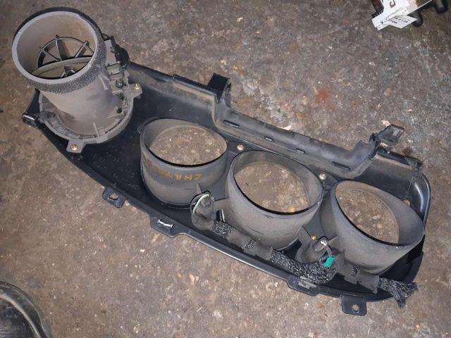 bontott CHRYSLER PT CRUISER Kilométeróra Keret