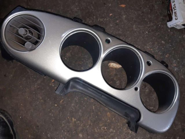 bontott CHRYSLER PT CRUISER Kilométeróra Keret