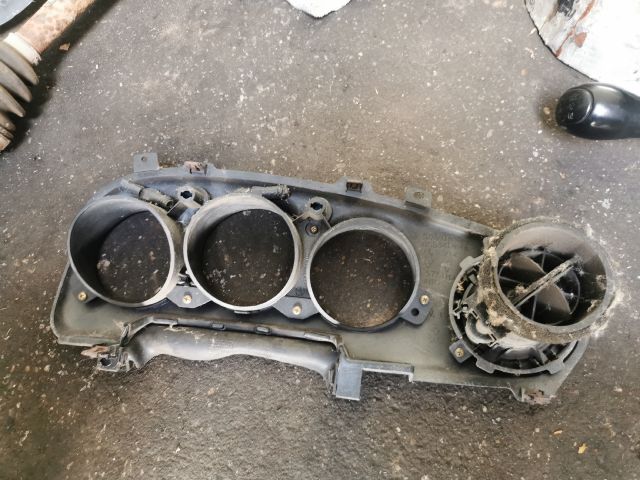 bontott CHRYSLER PT CRUISER Kilométeróra Keret