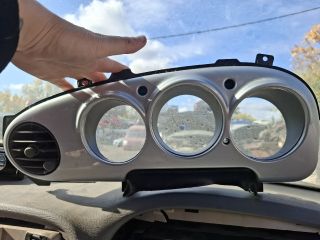 bontott CHRYSLER PT CRUISER Kilométeróra Keret