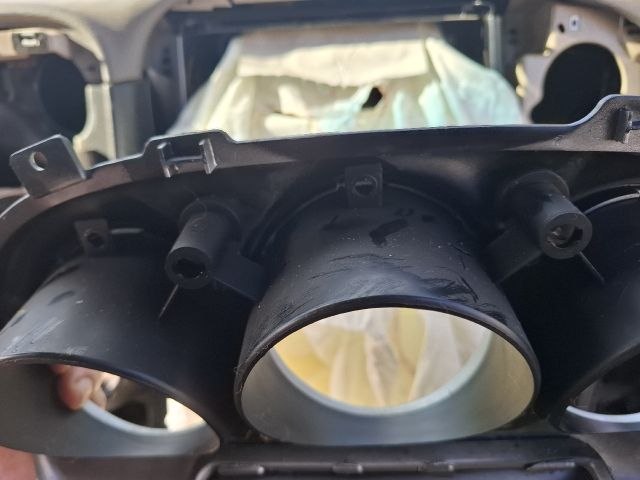 bontott CHRYSLER PT CRUISER Kilométeróra Keret