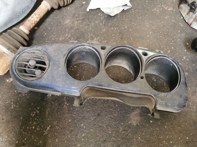 bontott CHRYSLER PT CRUISER Kilométeróra Keret