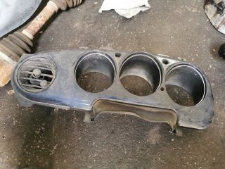 bontott CHRYSLER PT CRUISER Kilométeróra Keret