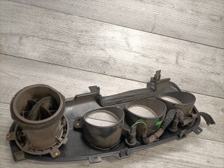 bontott CHRYSLER PT CRUISER Kilométeróra Keret