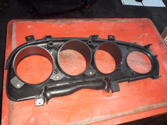 bontott CHRYSLER PT CRUISER Kilométeróra Keret