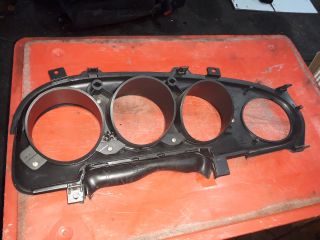 bontott CHRYSLER PT CRUISER Kilométeróra Keret