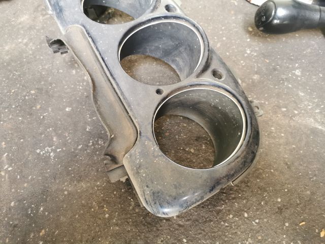 bontott CHRYSLER PT CRUISER Kilométeróra Keret