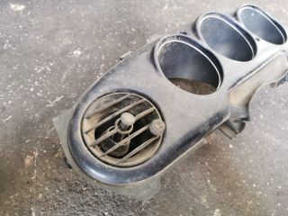 bontott CHRYSLER PT CRUISER Kilométeróra Keret