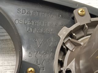 bontott CHRYSLER PT CRUISER Kilométeróra Keret