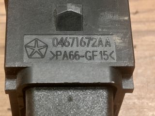 bontott CHRYSLER PT CRUISER Kipörgésgátló Kapcsoló