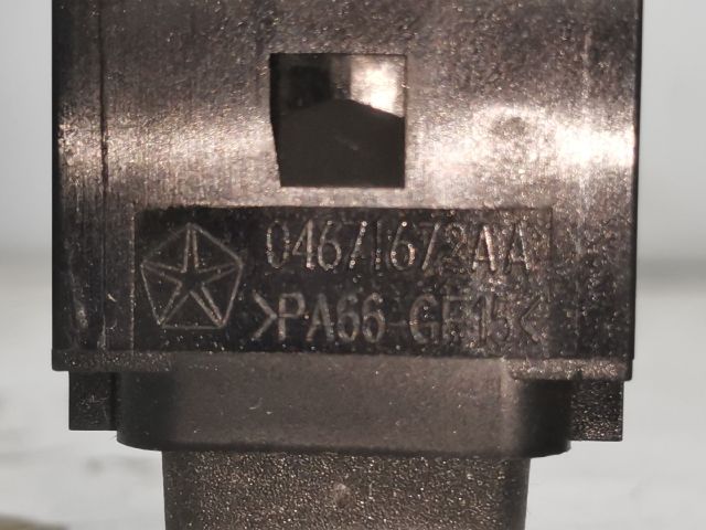 bontott CHRYSLER PT CRUISER Kipörgésgátló Kapcsoló