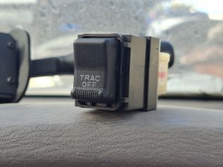 bontott CHRYSLER PT CRUISER Kipörgésgátló Kapcsoló