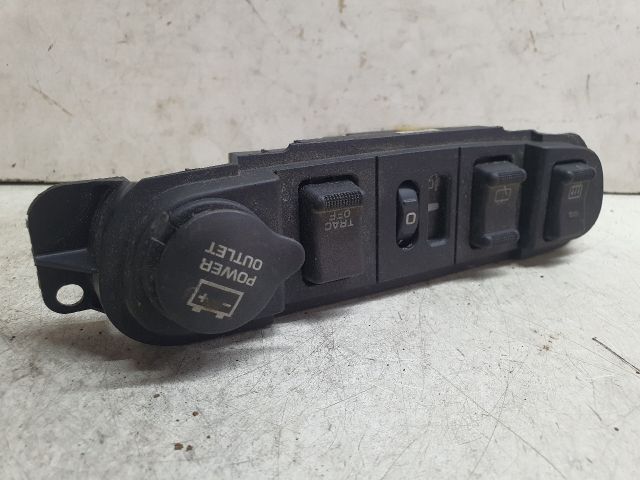 bontott CHRYSLER PT CRUISER Kombinált Kapcsoló