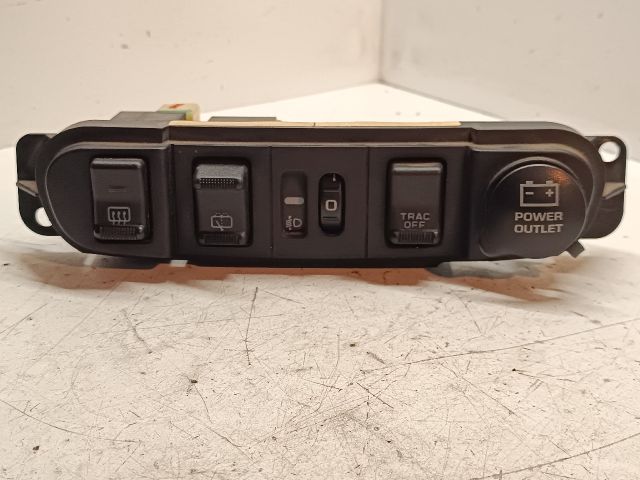 bontott CHRYSLER PT CRUISER Kombinált Kapcsoló