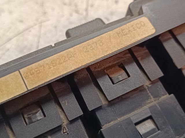 bontott CHRYSLER PT CRUISER Kombinált Kapcsoló