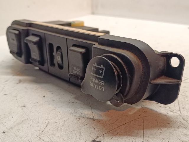 bontott CHRYSLER PT CRUISER Kombinált Kapcsoló