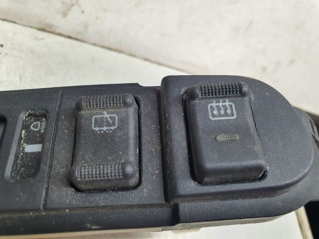 bontott CHRYSLER PT CRUISER Kombinált Kapcsoló