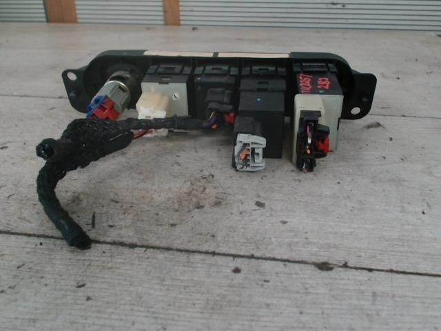 bontott CHRYSLER PT CRUISER Kombinált Kapcsoló