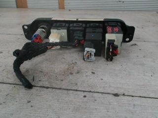 bontott CHRYSLER PT CRUISER Kombinált Kapcsoló