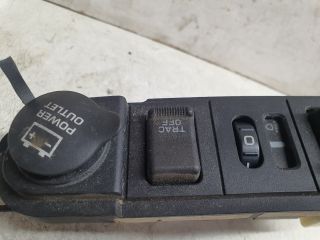 bontott CHRYSLER PT CRUISER Kombinált Kapcsoló