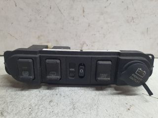 bontott CHRYSLER PT CRUISER Kombinált Kapcsoló