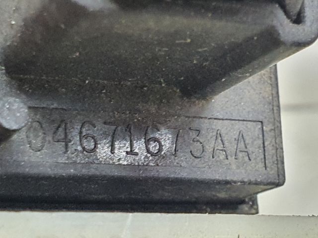 bontott CHRYSLER PT CRUISER Kombinált Kapcsoló